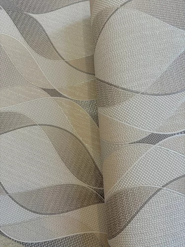 Modern Waves - Hullámos tapéta