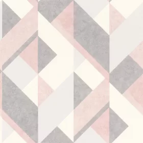 Modern Mosaic - Mozaikmintás tapéta