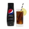 Sodastream Pepsi szörp 440ml 