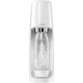 SodaStream Terra White CQC