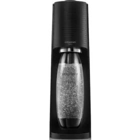 SodaStream Black CQC