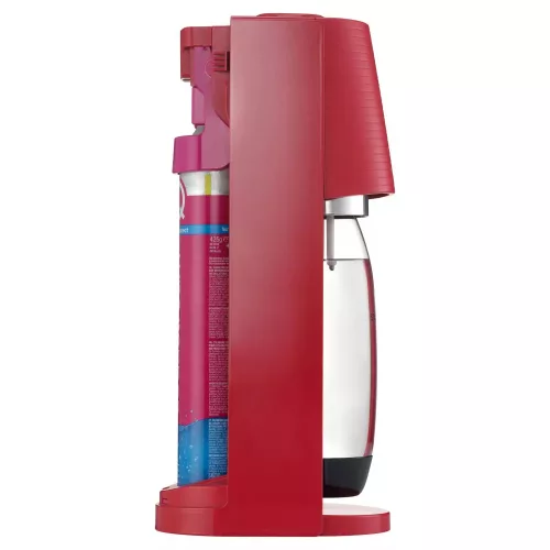SodaStream Terra Red CQC