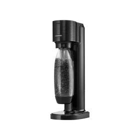 SodaStream Gaia Black