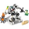 LEGO Creator - űrbányászati robot