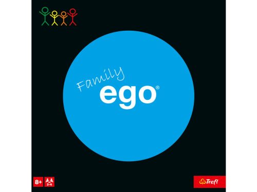 Ego Family társasjáték