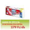 Sindy Classlic papírzsebkendő 3 rétegű natúr 100db/csomag