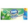 Sindy Aloe vera papírzsebkendő 3 rétegű 100 db/csomag