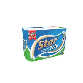 Star WC papír - 24 tekercs