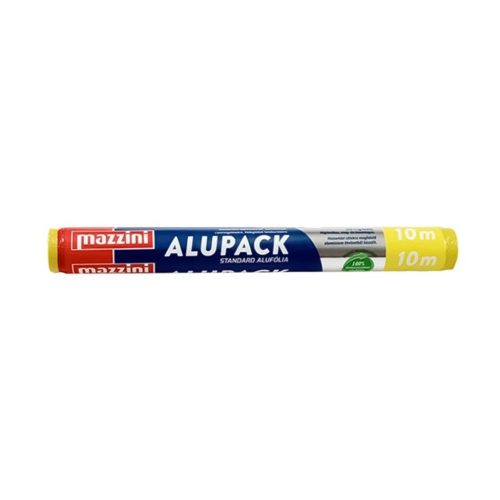 Mazzini Alufólia 10m
