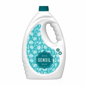 Sensil Mosógél 4 liter - Brilliant White