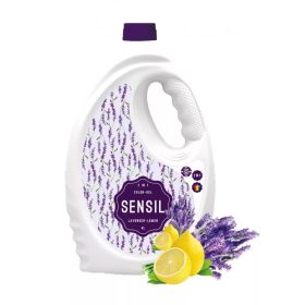 Sensil Mosógél 4 liter - Lavender Lemon
