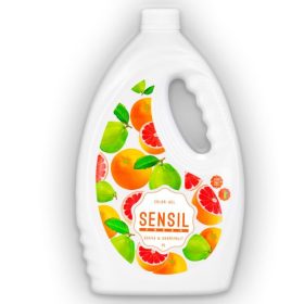 Sensil Mosógél 4 liter - Fresh Guava