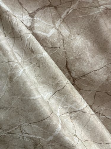 Viaszos vászon terítő 275 - Márványmintás