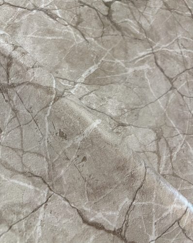 Viaszos vászon terítő 275 - Márványmintás