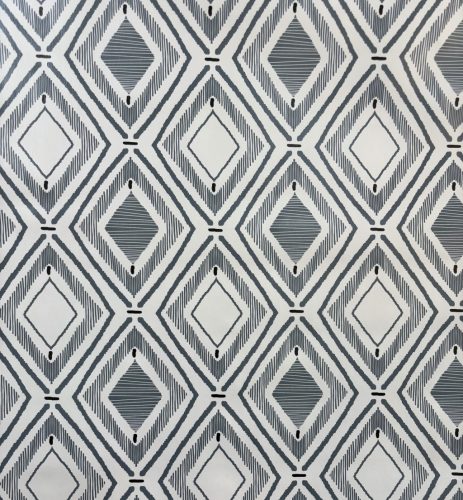 Viaszos vászon terítő 306 - Rombusz