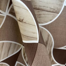 Viaszos vászon terítő 374 - Faminta