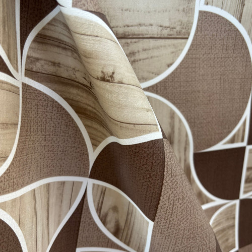 Viaszos vászon terítő 374 - Faminta