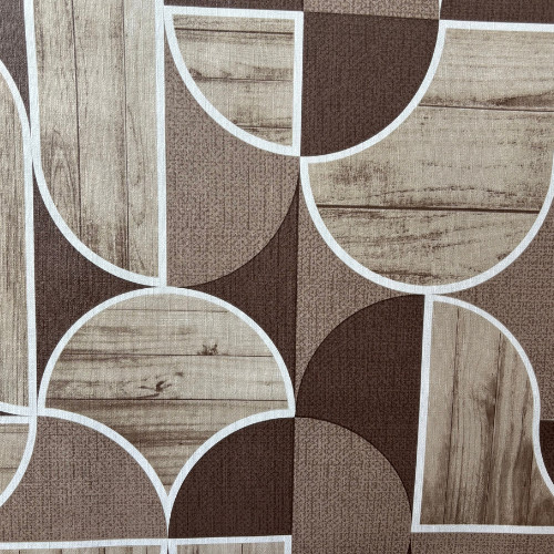 Viaszos vászon terítő 374 - Faminta