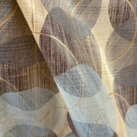 Viaszos vászon terítő 375 - Absztrakt