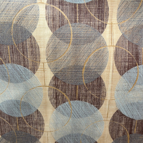 Viaszos vászon terítő 375 - Absztrakt