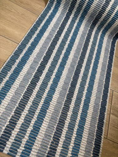 Fürdőszobai szőnyeg - Csíkos