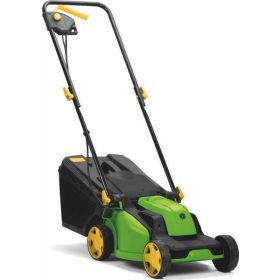 Fieldmann Elektromos fűnyíró FZR 2021-E