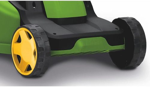 Fieldmann Elektromos fűnyíró FZR 2021-E