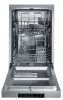 Gorenje mosogatógép 9 terítékes ezüst GS520E15S