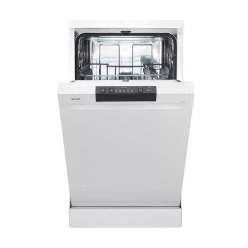 Gorenje mosogatógép 9 terítékes fehér GS520E15W