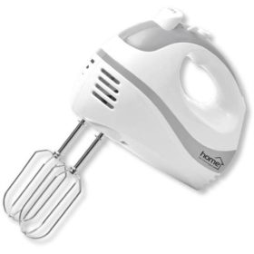Home by kézimixer 250W 5 sebességfokozattal HG KM18