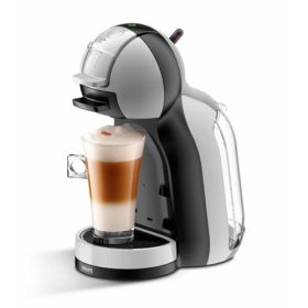 Dolce Gusto Krups kapszulás kávéfőző KP 123 B NDG