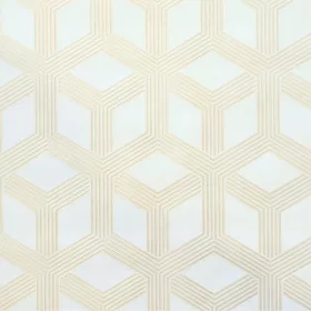  Opulent Geometry - Geometriai mintás tapéta