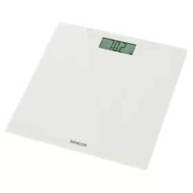 Sencor Személymérleg SBS 2301 WH