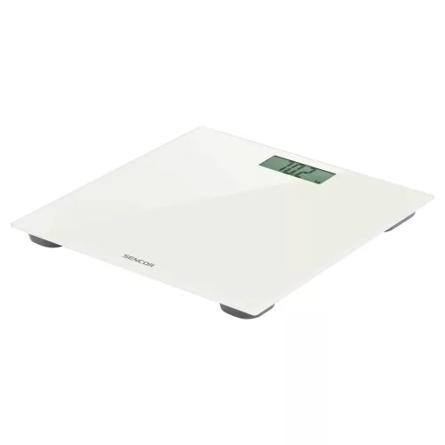Sencor Személymérleg SBS 2301 WH