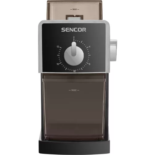 Sencor kávédaráló SCG 5050BK