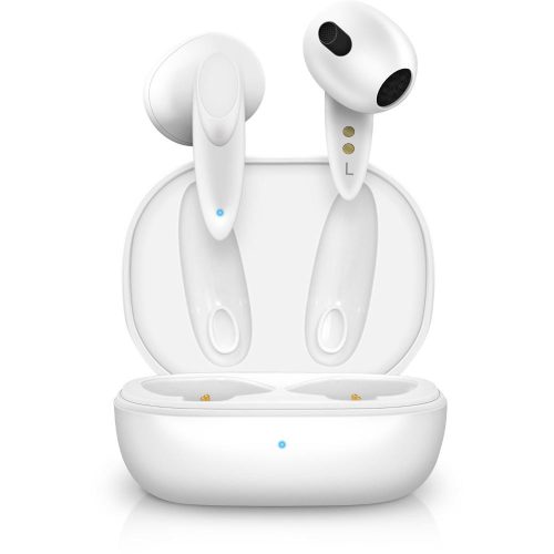 Sencor Fülhallgató SEP 530BT WHTWS