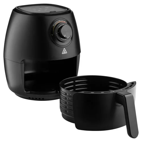 Sencor forrólevegős fritőz SFR3130BK