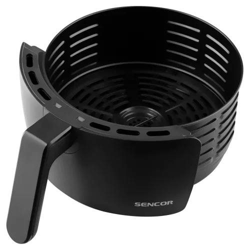 Sencor forrólevegős fritőz SFR3130BK