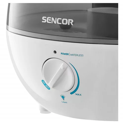 Sencor hideg párásító SHF2080WH