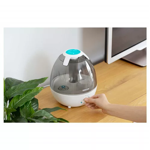 Sencor hideg párásító SHF2080WH