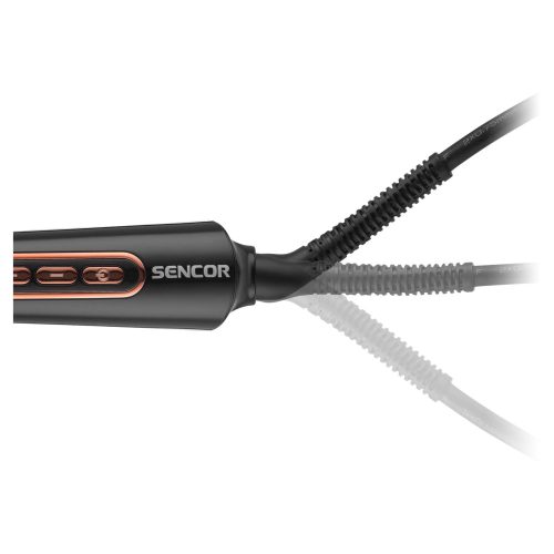 Sencor Kúp hajformázó SHS0850BK