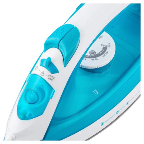 Sencor vasaló SSI2800BL