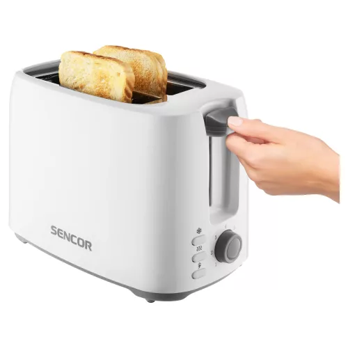 Sencor Kenyérpirító  STS 2606WH 