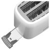 Sencor Kenyérpirító  STS 2606WH 