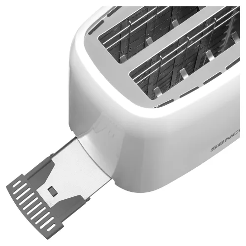Sencor Kenyérpirító  STS 2606WH 