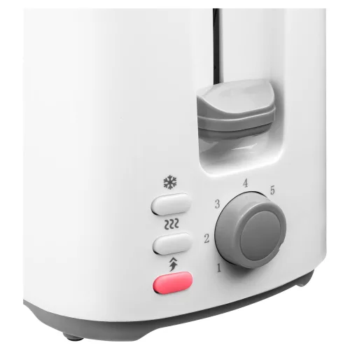 Sencor Kenyérpirító  STS 2606WH 