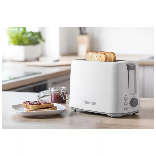 Sencor Kenyérpirító  STS 2606WH 