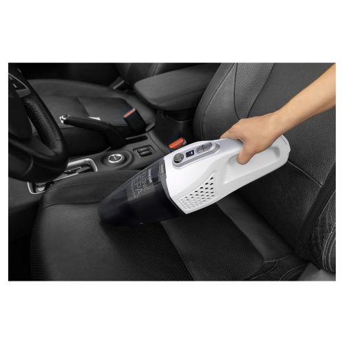 Sencor 2in1 álló porszívó, fehér SVC7811WH   