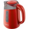 Sencor Vízforraló 1,7L piros SWK 1704 RD