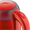 Sencor Vízforraló 1,7L piros SWK 1704 RD